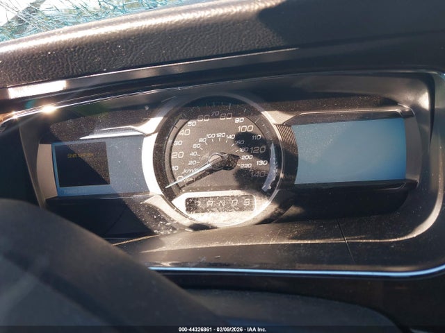44326861 :رقم المزاد ، 1FAHP2F81DG234772 vin ، 2013 Ford Taurus Limited مزاد بيع