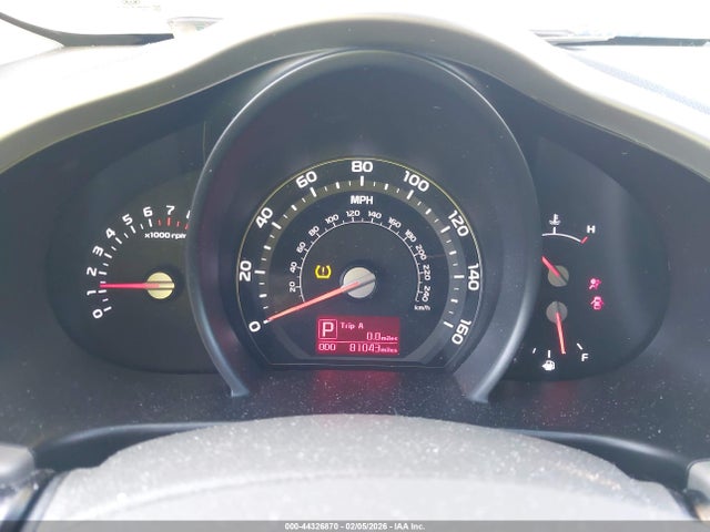Продажа на аукционе авто 2015 Kia Sportage Lx, vin: KNDPBCAC8F7711125, номер лота: 44326870