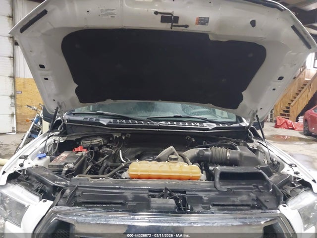 2015 FORD F-150 1FTFW1EF2FKF09306 Photo 9