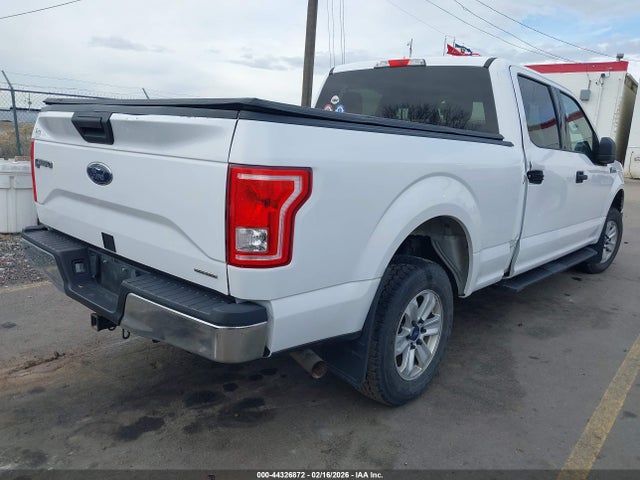2015 FORD F-150 1FTFW1EF2FKF09306 Photo 3