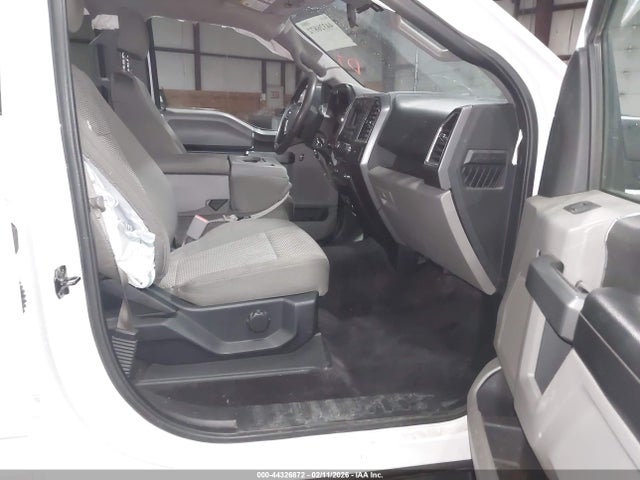 2015 FORD F-150 1FTFW1EF2FKF09306 Photo 4