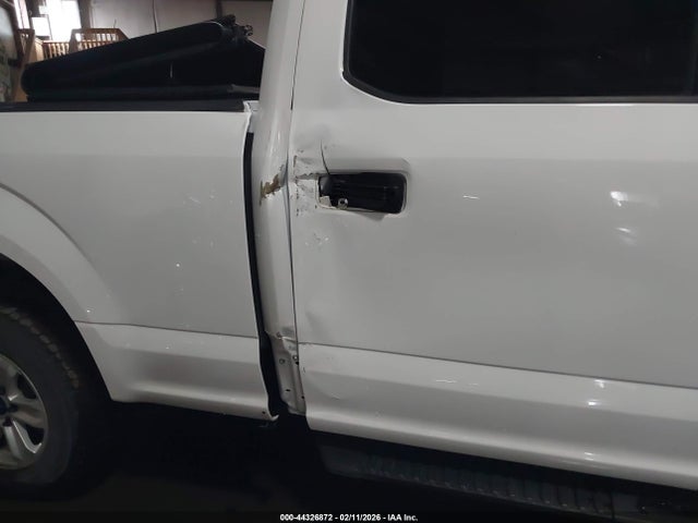 2015 FORD F-150 1FTFW1EF2FKF09306 Photo 5