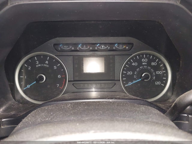 2015 FORD F-150 1FTFW1EF2FKF09306 Photo 6