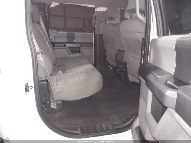 2015 FORD F-150 1FTFW1EF2FKF09306 Photo 7