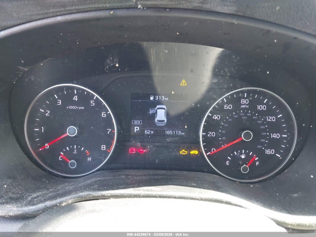 2022 KIA SPORTAGE KNDPN3AC8N7008632 Photo 6