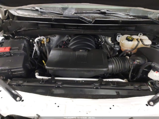 44326878 :رقم المزاد ، 1GKS2BKD5MR432281 vin ، 2021 Gmc Yukon 4wd Slt مزاد بيع