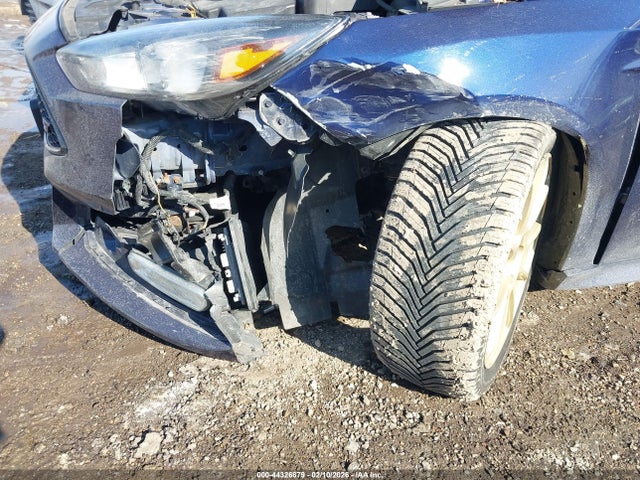 2017 FORD FOCUS ST 1FADP3L97HL221765 Photo 5