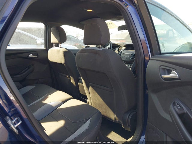 2017 FORD FOCUS ST 1FADP3L97HL221765 Photo 7