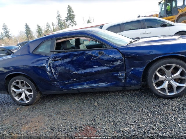 Dodge Challenger Sxt Plus 2015 2C3CDZBG7FH723286 Image 13