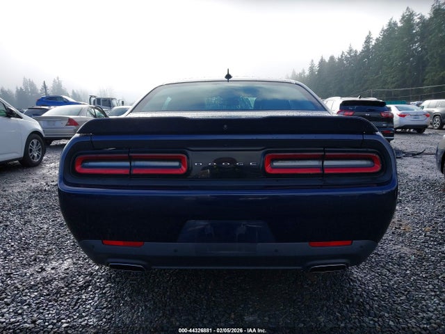 Dodge Challenger Sxt Plus 2015 2C3CDZBG7FH723286 Image 16