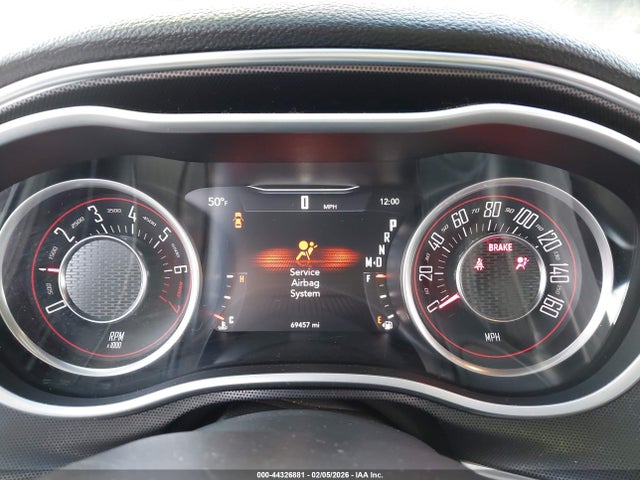 Dodge Challenger Sxt Plus 2015 2C3CDZBG7FH723286 Image 7