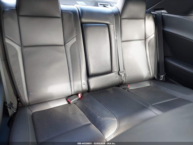 Dodge Challenger Sxt Plus 2015 2C3CDZBG7FH723286 Image 8