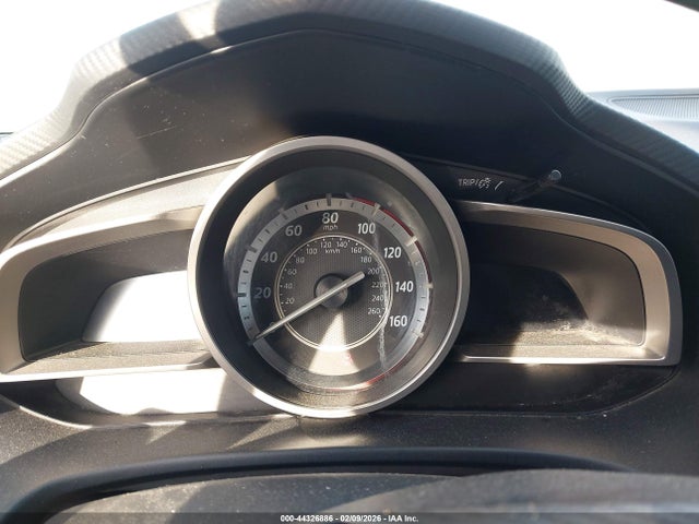 JM1BM1L71F1274306 Mazda Mazda3 I Touring