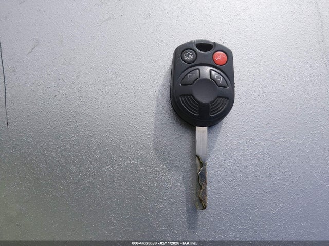 Ford FOCUS SE 2014 1FADP3F23EL192887 Image 11