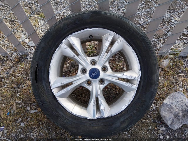 Ford FOCUS SE 2014 1FADP3F23EL192887 Image 12