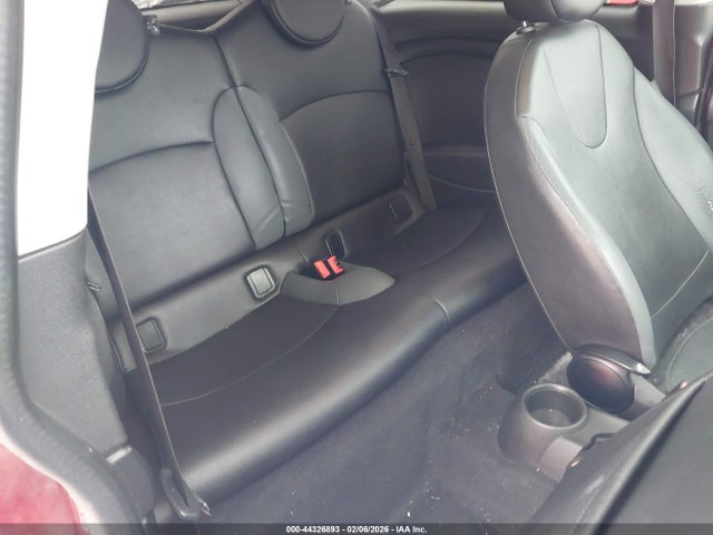 2009 MINI COOPER CLUBMAN WMWML33519TP98812 Photo 7