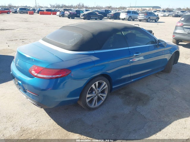 2018 MERCEDES-BENZ C 300 WDDWK4JB4JF617868 Photo 3