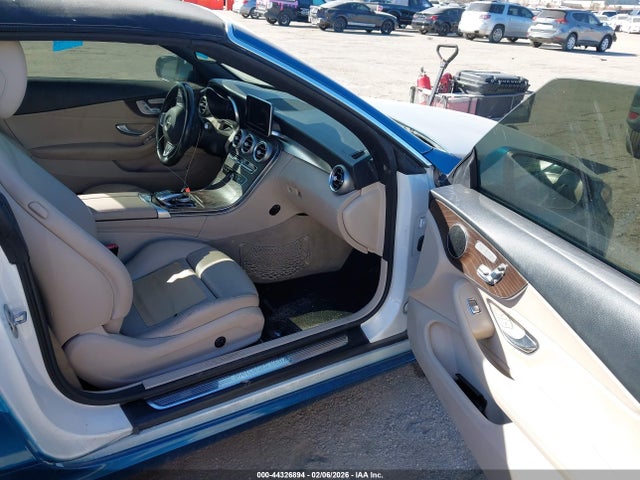 2018 MERCEDES-BENZ C 300 WDDWK4JB4JF617868 Photo 4