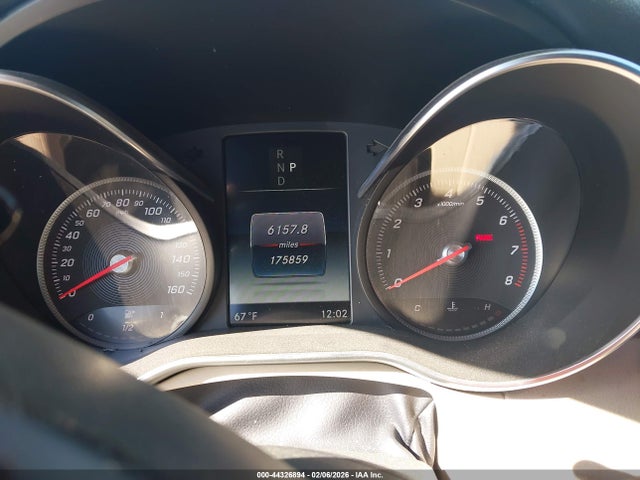 2018 MERCEDES-BENZ C 300 WDDWK4JB4JF617868 Photo 6