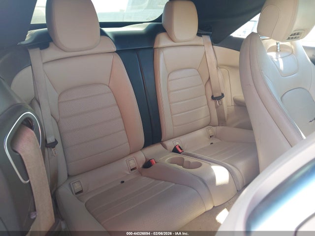 2018 MERCEDES-BENZ C 300 WDDWK4JB4JF617868 Photo 7