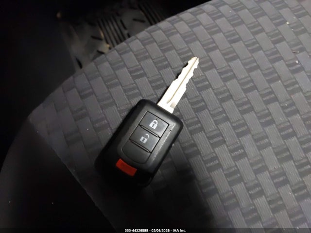 2017 MITSUBISHI MIRAGE ML32A3HJ9HH004097 Photo 10