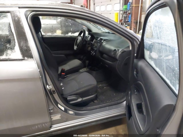 2017 MITSUBISHI MIRAGE ML32A3HJ9HH004097 Photo 4