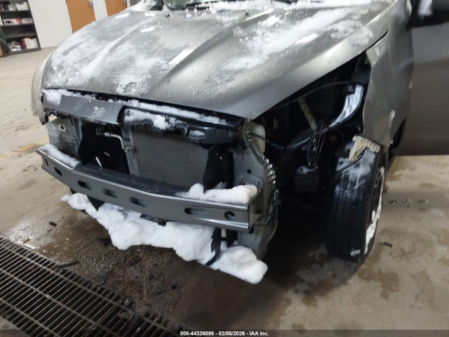 2017 MITSUBISHI MIRAGE ML32A3HJ9HH004097 Photo 5