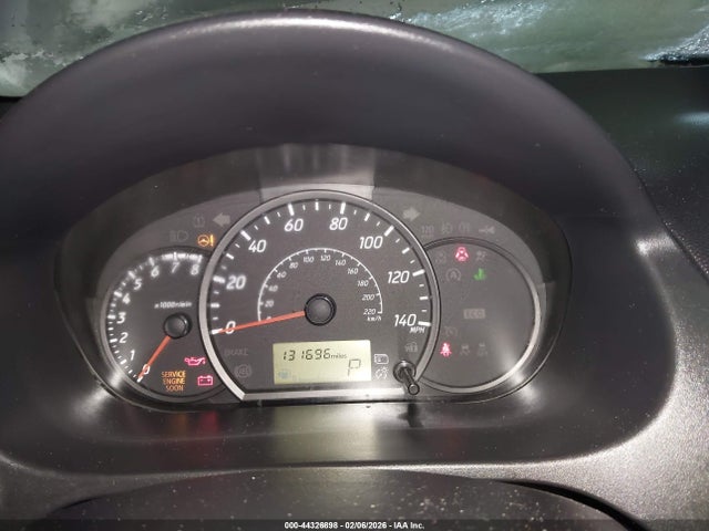 2017 MITSUBISHI MIRAGE ML32A3HJ9HH004097 Photo 6