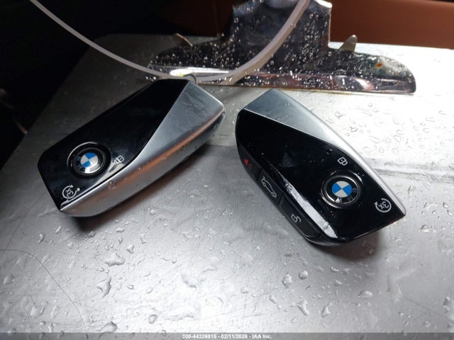 2023 BMW 740 WBA23EH05PCM73559 Photo 10