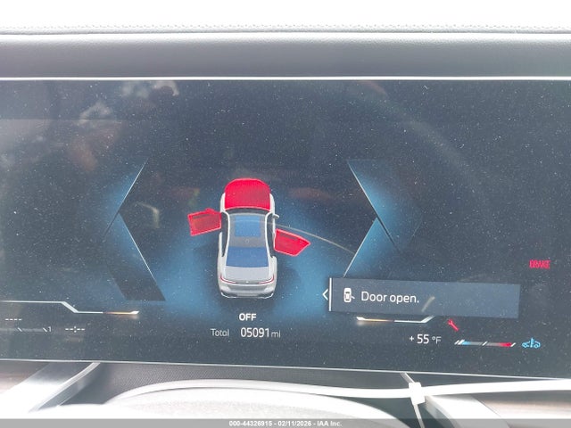 2023 BMW 740 WBA23EH05PCM73559 Photo 6