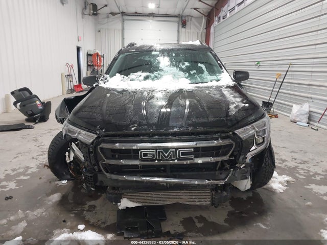 Aukcja sprzedaży 2022 Gmc Terrain Awd At4, vin: 3GKALYEVXNL221490, numer aukcji: 44326923