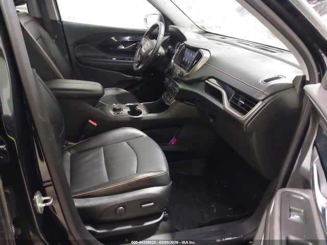 Aukcja sprzedaży 2022 Gmc Terrain Awd At4, vin: 3GKALYEVXNL221490, numer aukcji: 44326923