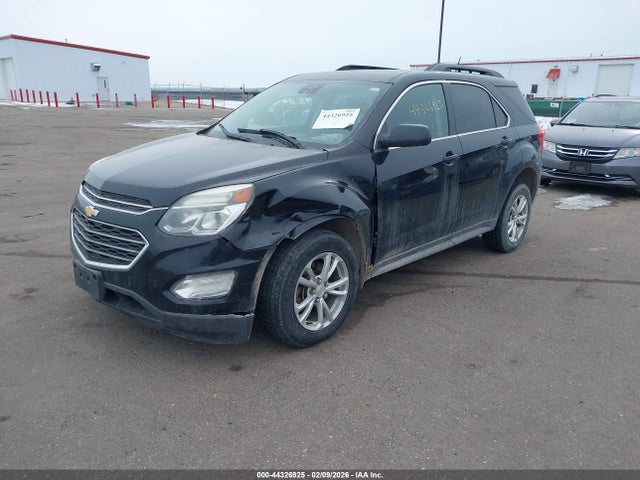 2GNFLFEK9H6245257 Chevrolet EQUINOX LT