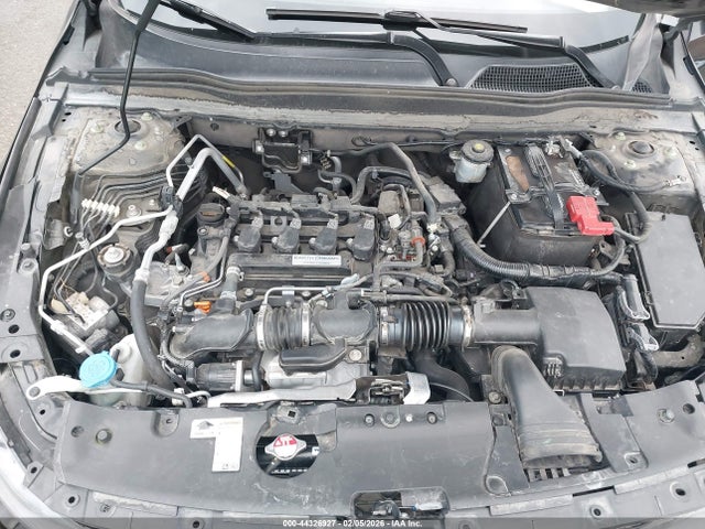 1HGCV1F18JA120128 Honda ACCORD LX