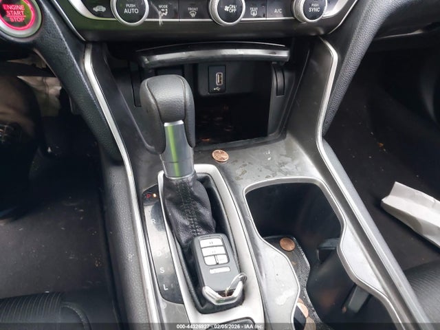 1HGCV1F18JA120128 Honda ACCORD LX