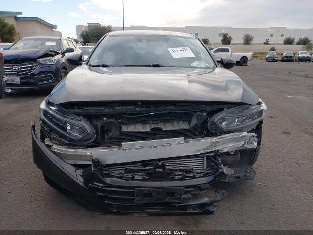 1HGCV1F18JA120128 Honda ACCORD LX