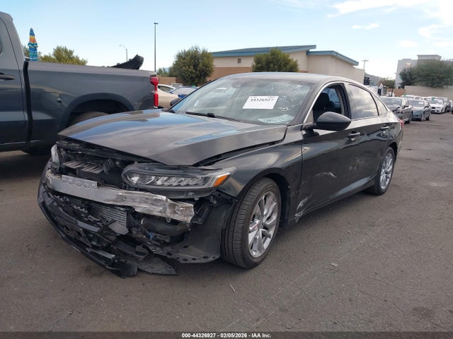 1HGCV1F18JA120128 Honda ACCORD LX