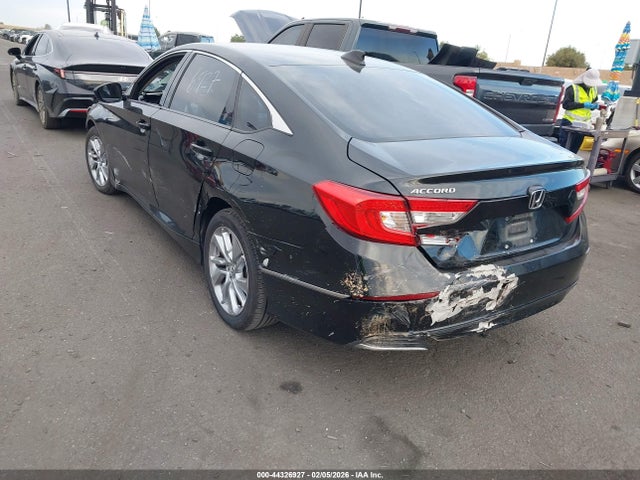 1HGCV1F18JA120128 Honda ACCORD LX