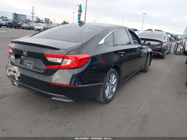 1HGCV1F18JA120128 Honda ACCORD LX