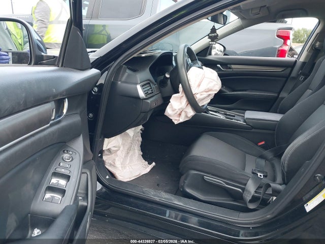 1HGCV1F18JA120128 Honda ACCORD LX