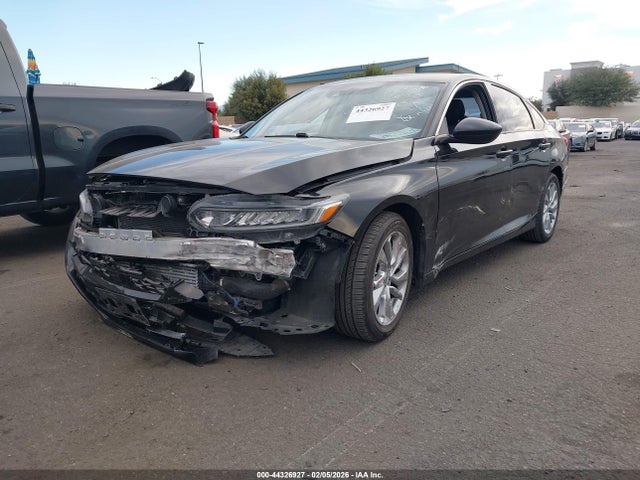 1HGCV1F18JA120128 Honda ACCORD LX