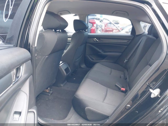 1HGCV1F18JA120128 Honda ACCORD LX