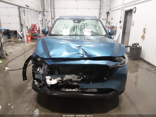 Mazda Cx-5 2.5 S Select 2023 JM3KFBBM8P0225416 Image 13