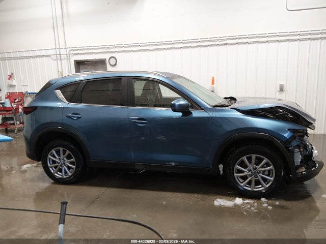 Mazda Cx-5 2.5 S Select 2023 JM3KFBBM8P0225416 Image 14