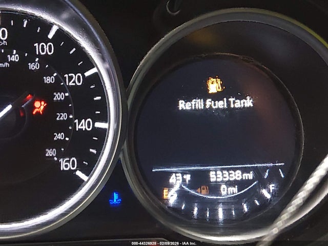 Mazda Cx-5 2.5 S Select 2023 JM3KFBBM8P0225416 Image 16