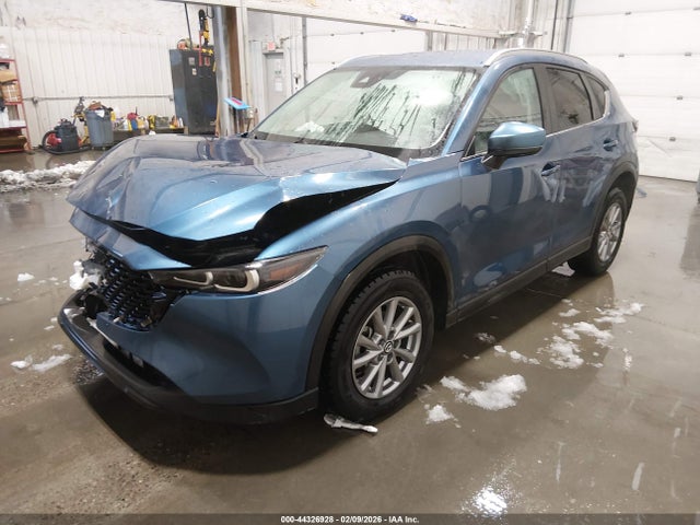 2023 MAZDA CX-5 JM3KFBBM8P0225416 Photo 1