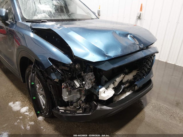 2023 MAZDA CX-5 JM3KFBBM8P0225416 Photo 5