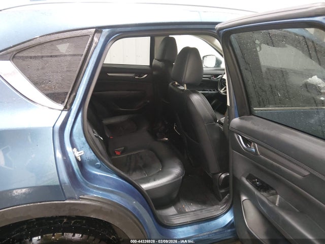 2023 MAZDA CX-5 JM3KFBBM8P0225416 Photo 7