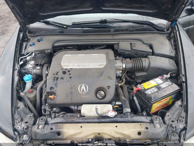 Aukcja sprzedaży 2008 Acura Tl 3.2, vin: 19UUA66248A001492, numer aukcji: 44326929