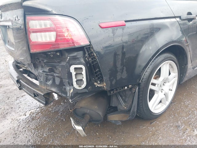 Aukcja sprzedaży 2008 Acura Tl 3.2, vin: 19UUA66248A001492, numer aukcji: 44326929